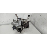 Турбина Audi A6 2016 06L145722L,06L145702Q,06L145722C,06L145722N,06L145874D, CYN, CYP