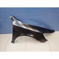 Крыло переднее правое Skoda Octavia A5 1Z 2004-2013 SD26001601R00