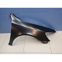 Крыло переднее правое Skoda Octavia A5 1Z 2004-2013 SD26001601R0S