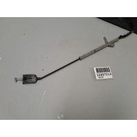 Трос открывания двери Seat Ibiza 2008-2017 5N0837017E