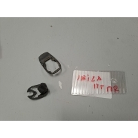 Комплект подкладок ручки двери Seat Ibiza 2008-2017 5N08372099B9