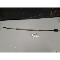 Трос открывания передней двери Seat Ibiza 2008-2017 6J3837017D