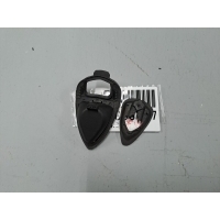 Подкладка ручки двери BMW 5 F10 2009-2017 51217292575