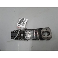 Кронштейн ручки двери Skoda Superb 3V 2015- 5N0837885G