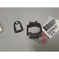 Комплект подкладок ручки двери 8J 2006-2014 8J0837211