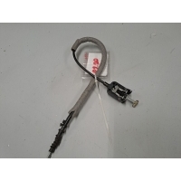 Трос открывания двери Volkswagen Golf 7 2012-2020 5N0837017C