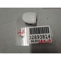 Накладка ручки наружной 5J 2007-2015 5N0839167BGRU