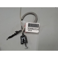 Трос открывания двери Volkswagen Golf 6 2009-2013 5N0837017C