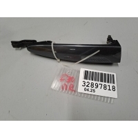 Ручка двери наружная правая BMW 3 F30 2011-2018 51217207562