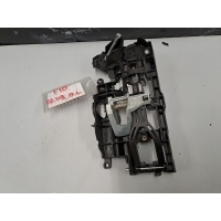 Кронштейн ручки двери передней левой BMW 5 F10 2009-2017 51217187227