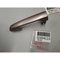 Ручка двери нaружная левая KIA Ceed 2007-2012 826511H000