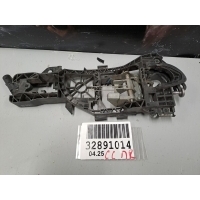 Кронштейн ручки двери правой Volkswagen Passat CC 2008-2017 3C8839886