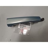 Ручка двери нaружная Volvo V50 2004-2012 39879658