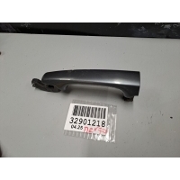 Ручка двери нaружная Volvo V50 2004-2012 39879658