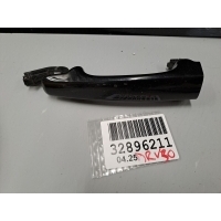 Ручка двери нaружная Volvo V50 2004-2012 39879658