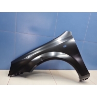Крыло переднее левое Chevrolet Lacetti 2003-2013 DW17001600L00