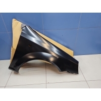 Крыло переднее правое Chevrolet Lacetti 2003-2013 SZ10031BR