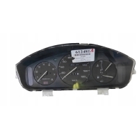 Спидометр mazda demio 1.3 16v wtr.wielpkt европа