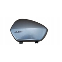Honda nt 700v крышка крышка кофр буфер обмена правый 81231 - mew - 9200