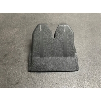 Крышка замка крышки багажника volkswagen sharan 7n0827520c