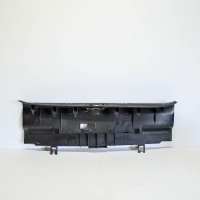Крышка замка крышки багажника skoda octaviaii 1z3 z5863459a1z5863459a 1.9l дизель