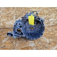 Кпп форд ecosport 1.5tdci ecoblue 4x4 jn1r - 7002 - eca