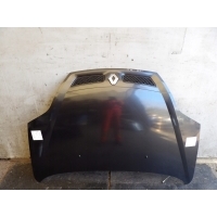 Renault scenic i капот