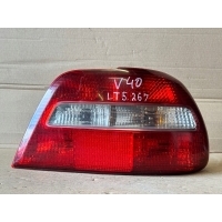 Фара правый задняя правая задняя volvo s40 30621886 285602