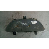 Спидометр subaru forester i 0223007
