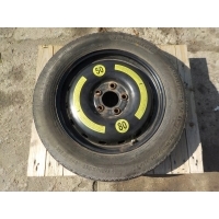 Mercedes-benz w169 w245 dojazdówka r16 5x112 1694000802