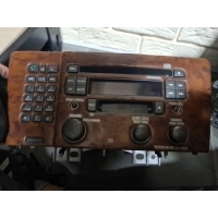 Volvo s60 радио компакт - диск 8651152 - 1