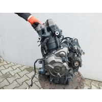 Yamaha xsr 700 двигатель