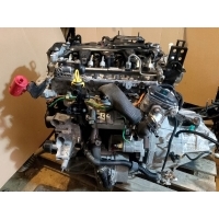 Двигатель отправка m9tg726 m9tg726 renault master iii