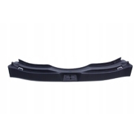 Накладка на полоса задняя nissan qashqai j12 23r.