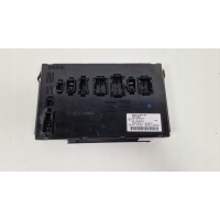 Мерседес мл w164 skrzynka bsi блок сам a1645402001