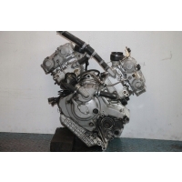 Ducati monster s4 двигатель 69654km