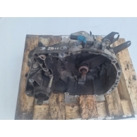 Renault лагуна i 1.6 16v кпп механическая jb3910 manual