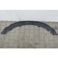 Накладка спойлер бампера suzuki sx4 7176080j0 06 - 09