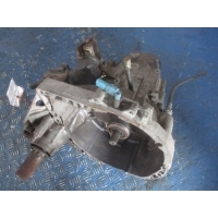 Renault лагуна ii 1.6 16v кпп jh3005
