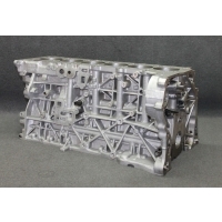 Bmw f07 f10 f01 e70 e71 - n57d30a / b 3.0d 245km 306km - blok двигателя номинал