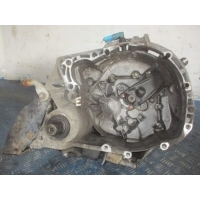 Renault лагуна i рестайлинг 1.6 кпп jb3910