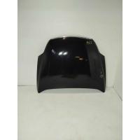 Капот крышка двигателя форд mondeo mk4 06 - 12 g6