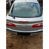 Renault лагуна ii hatchback крышка багажника багажника kpl.