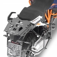 Givi стеллаж центральный ktm отличный adventure 1290 r s