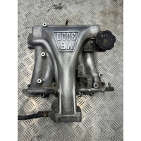 Коллектор впускной 3.0 v6 mitsubishi pajero i 1 2 ii 82 - 99r.