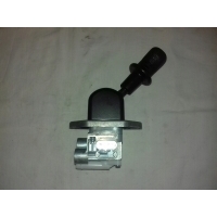Клапан рукоятка тормоза ручной man tgx 81523156208