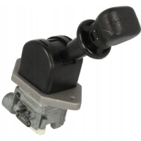 Механический клапан тормоза man e2000 f2000 l2000 м 2000 tga tgl tgm tgs tgx