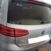 Левая lapma в крышку passat b8