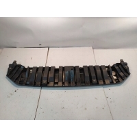 Toyota rav 4 крышка под бампер absorbr передний передняя 5261842050