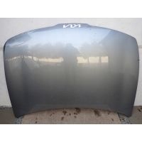 Капот крышка двигателя kia sportage 5 v nq5 2022 - 66400 - r2000